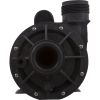 02093000-2010HZW Pump Circ Gecko AquaFlo CMHP1/15hp Century 115v 1-1/2"