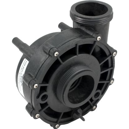 91041635 Wet End Gecko AquaFlo FMXP2 4.0hp 2