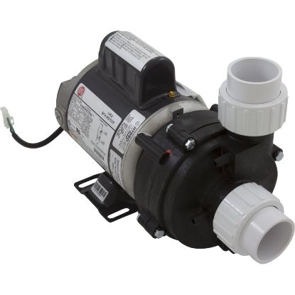 993-0380A-A6-S Pump Baptistry HQ 1/8hp230v1-Spd1-1/2