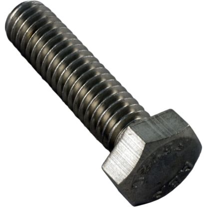 U30-64SS Bolt Pentair Sta-Rite 5/16-18 x 1-1/4