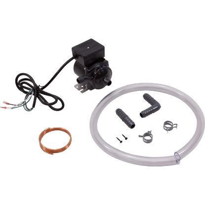 6000-125RK Pump Kit Circ Jacuzzi/Sundance 240 Volt