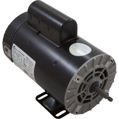 B2235 Motor Century 4.0 Horsepower 230v 2 Speed 56 Y Frame