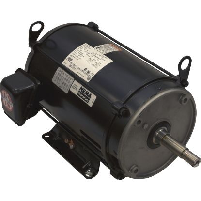 357071S Motor US Motor15.0hp208v-230v/460v3ph1-SpdEQ SerPool