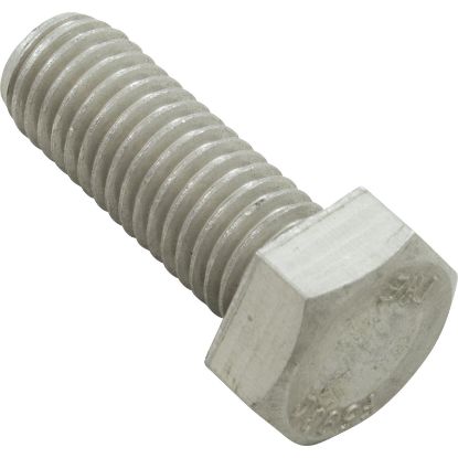 356788 BoltPentair EQHair & Lint StrainerHex5/8"-11 x 1-3/4"