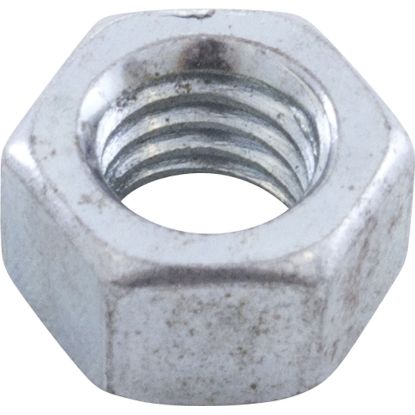 154445 Nut Pentair PacFab Hydro 3/8-16