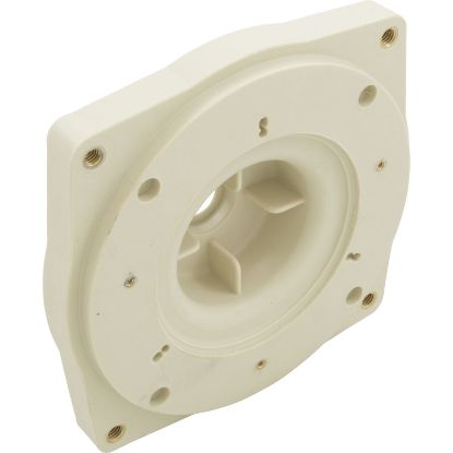 356012 Seal Plate Pentair Sta-Rite SuperFlo Almond