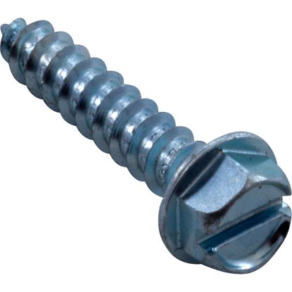 14-1266-35-R Screw Jacuzzi J R RC #14 x 1-1/4