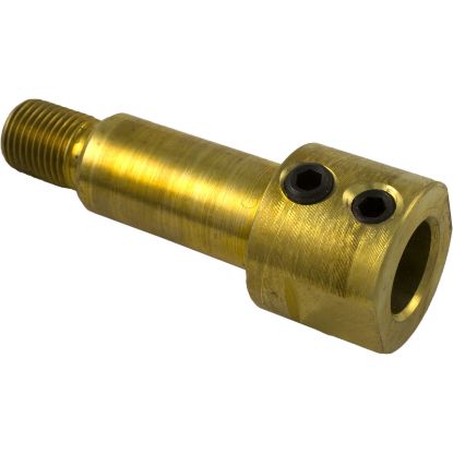 07-3610-09-R Stub Shaft Jacuzzi ULSB ULSC