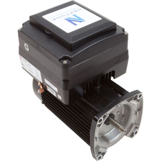 NPTQ225 Motor US Motor Neptune 2.25thp SQFL Var-Spd230v48Y