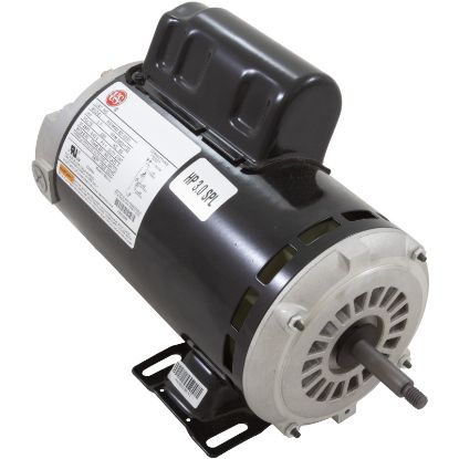 SPH30FL2S Motor US Motors/WW 3.0hp 230v 2-Speed 48 Frame