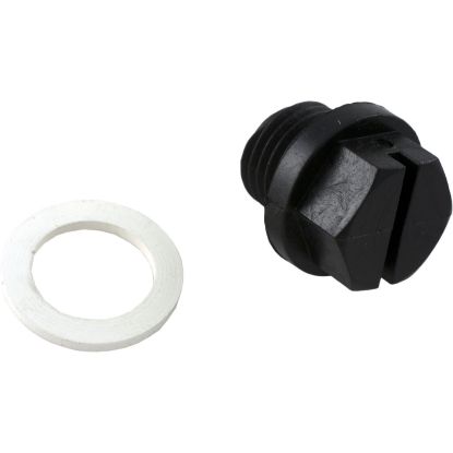 SPX1700FG Drain Plug Hayward Viper/Matrix with Gasket