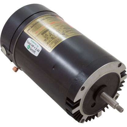 SPX1615Z1BNS Motor Hayward NorthStar SP4000 1.5hp 1-Spd Full RatedEE