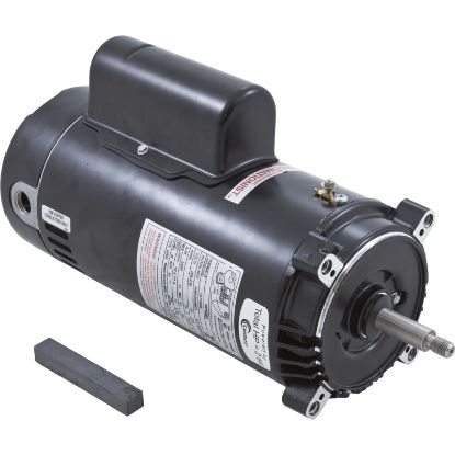 ST1202 Motor Century2.0hp208v-230v1-Spd56JfrC-Face Thd