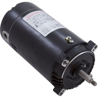 ST1052 Motor Century0.5hp115v/230v1-Spd56JfrC-Face Thd