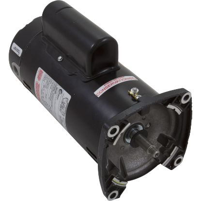 SQS1102R Motor AO Smith 1.0hp 230v 2-Spd 48Yfr SQFL EE