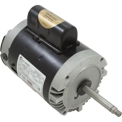 B668 Motor Letro0.75hp115v/230v1-Spd56CfrThdLA01