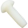 909036 Screw Plastic Little Giant 5-APCP 1/4-20 x 3/4