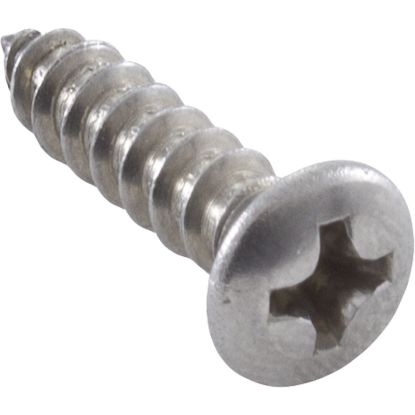 819-1040 Screw Waterway Workman 8 x 3/4