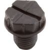 715-1201 Drain Plug Waterway