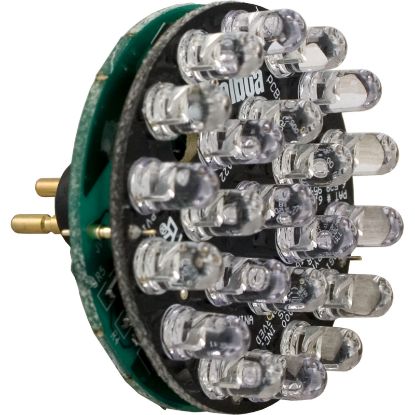 23138 Replacement Bulb uColor 22 Led Color Digital