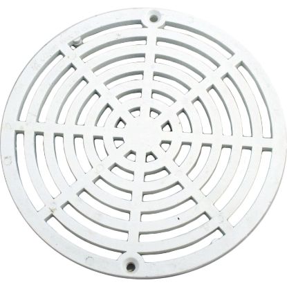 642-2110 Pool Drain Grate Waterway