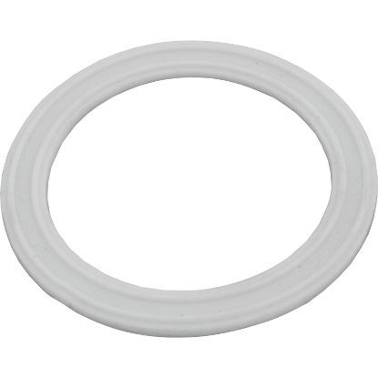 711-4350 Gasket Waterway Deluxe Strip Skimmer Wall Fitting