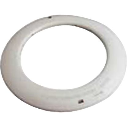 634585 Light Face Ring Pentair PacFab Pool Star Plastic