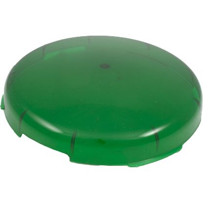 78900700 Light Lens American Products Amerlite Green