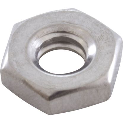 35407-0031 Light Niche Hex Nut Sta Rite 10-24