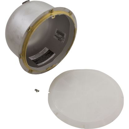 78210400 Niche Pentair Pool/Spa Lights Large SS 3/4" Top Hub