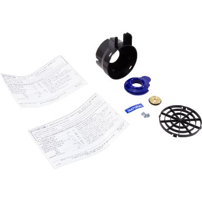 R0591602 Fuel Orifice Kit Zodiac Jandy JXi 260 Natural Gas