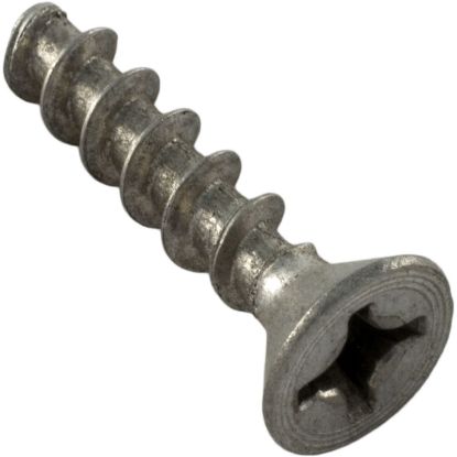 516239 Skimmer Screw Pentair/PacFab Bermuda 12-8 x 1