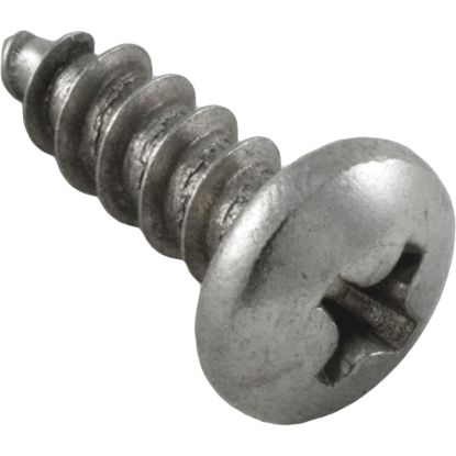 516243 Skimmer Screw Pentair/PacFab Bermuda 8-5