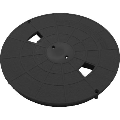 516306 Skimmer Lid Pentair/PacFab Bermuda Black