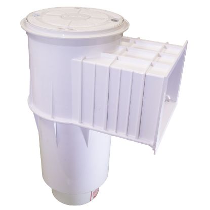 84900300 Skimmer Cmplt Pent Admiral S151-1/2