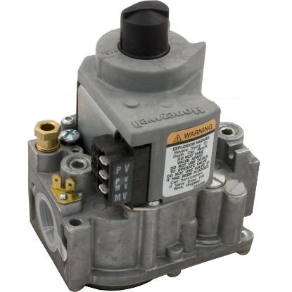 R0099400 Gas Valve Zodiac Laars ESC/ES Nat.