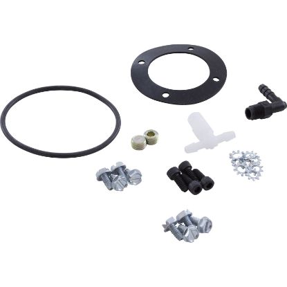 R0322200 Venturi Hardware Kit Zodiac Laars HI-E2