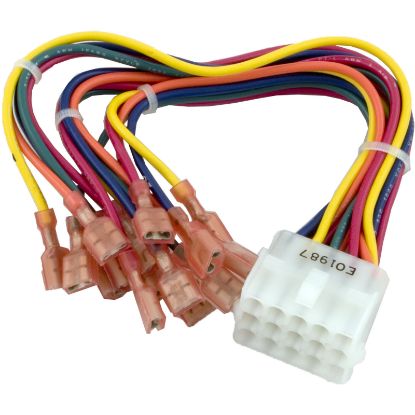 R0336400 Wire Harness Zodiac Laars LX/LT 15-Pin