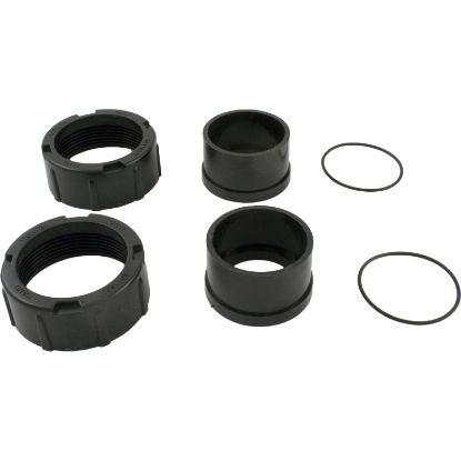 R0327300 Coupling Nut Kit Zodiac Laars LX/LT LX/LT Low NOx qty 2