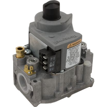 004306F Gas Valve Raypak 55A/105A/105B/155A/185A/R185/185 LP IID