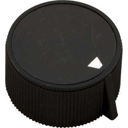 CZXTSK2003 Thermostat Knob Hayward C-Spa XI/CPS/PSG/SGII Black