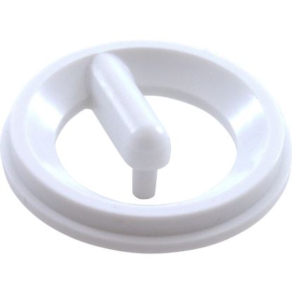 36-2696WHT Retaining Ring BWG/HAI Duo Blaster Jet White