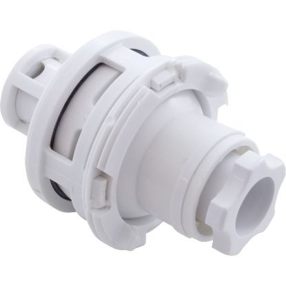 10-FS35A WHT Nozzle BWG/HAI Caged Freedom JetDir White