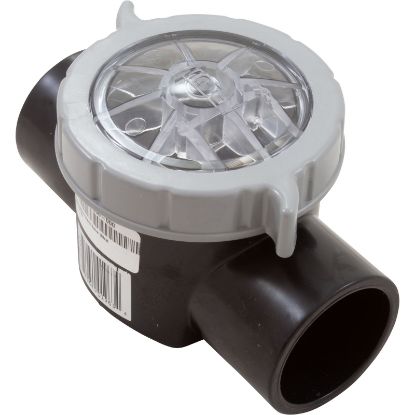 25830-200-000 Serviceable Check Valve (Straight) 2In Sl