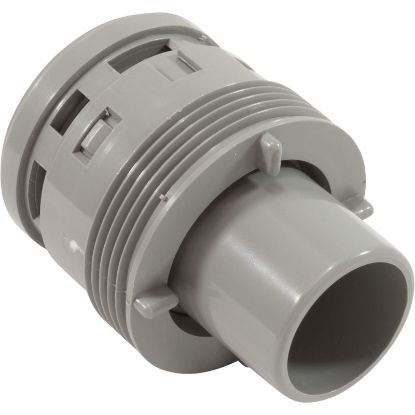 25583-001-000 Gunite Whirlpool Jet (Non-Adj) Gray