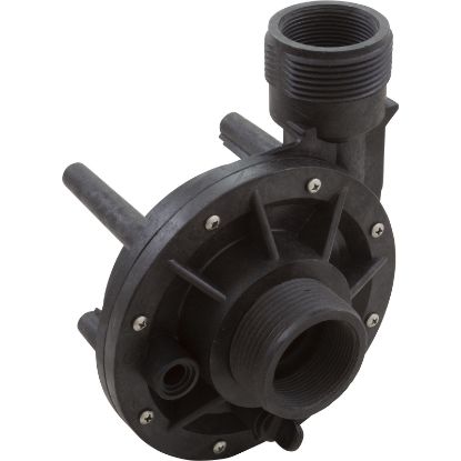 310-7820 2013 Spa Flo Ii / S/D 1Hp  Wet End 1.5