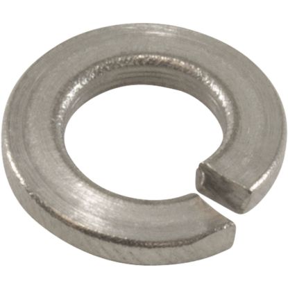 6570-121 Waterfall: Washer Split-Lock 5/16" Ss(2 Req)