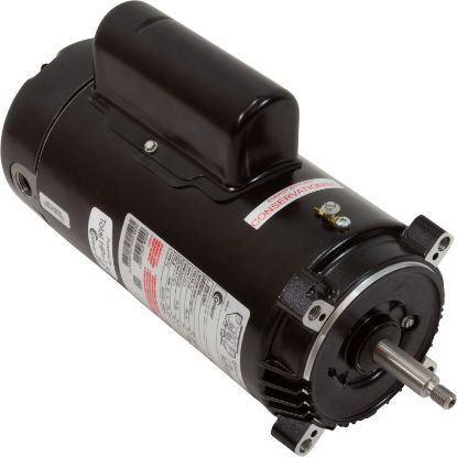 STS1102RV1 MtrCent1/.13Hp230V2-SpSf1.556Jfr