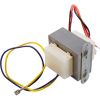 R3000901 Jandy Pro Series Transformer 240/24V Replacement Kit.