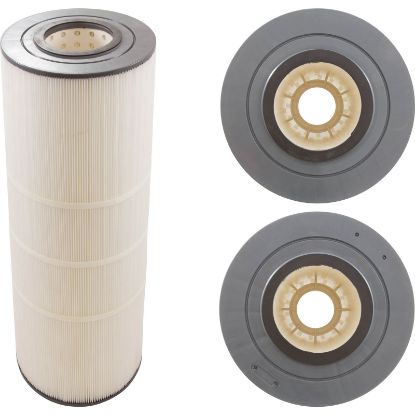 FC-0822 Cartridge 150sqft 4